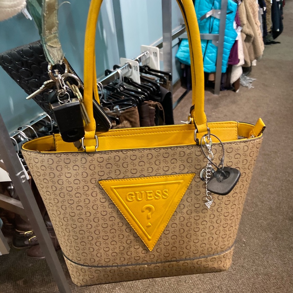 Guess bag